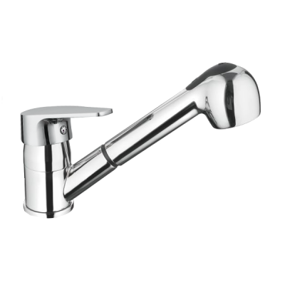 Смеситель для кухни ELEANTI Sapphire 0402.934