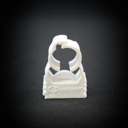 Опора ПП с защелкой 16-20 мм