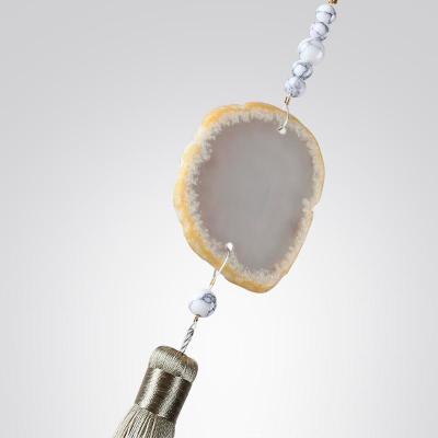 Люстра ODEON Fiolent 5432/8 Бронза