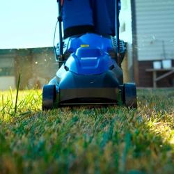 Газонокосилка BOJET ELM-33