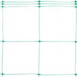 Сетка шпалерная ПРОТЭКТ Для огурцов 2000*10000 мм