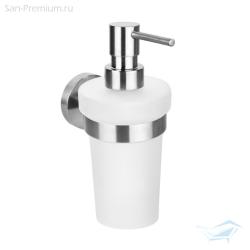 Дозатор жидкого мыла BEMETA Neo