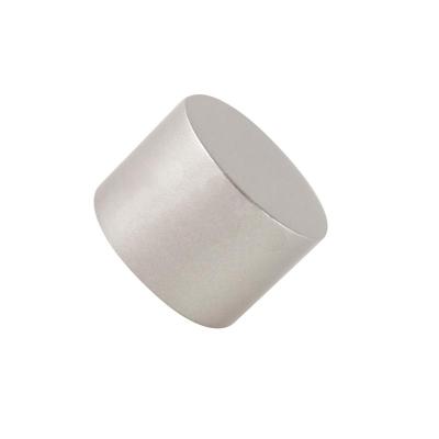 Наконечник АС МАРТ Заглушка закругленная Сатин