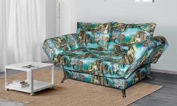 Диван ЛАЙН Мальта Эффект 12