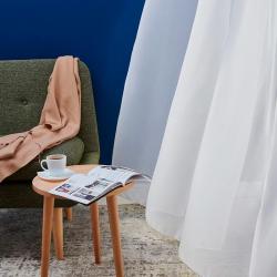 Тюль LEGRAND Боско Белый 300*260 см