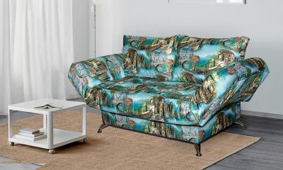 Диван ЛАЙН Мальта Эффект 12