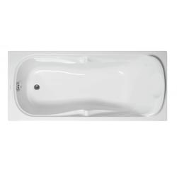 Ванна акриловая VAGNERPLAST Charitka