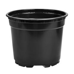 Горшок пластиковый 120*95 мм