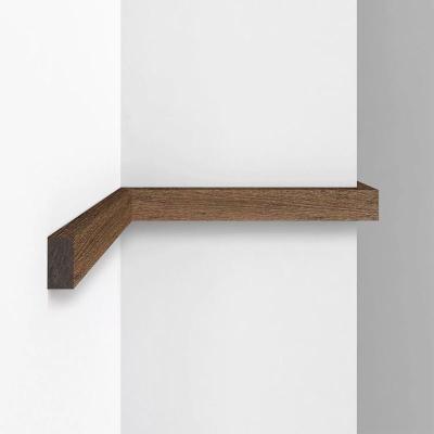 D047-88 Интерьерный Молдинг ДМ (20*10*2900 мм) Decomaster