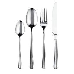 Набор столовых приборов TALLER Марлоу 24 предмета TR-1607