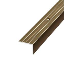 ПУ 03 Профиль 2,7м бронза люкс (04л)