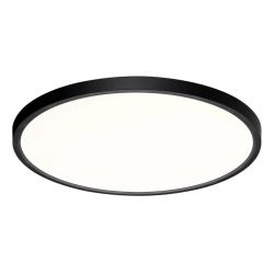 Светильник СОНЕКС Alfa white 7660/40L Черный