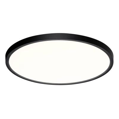 Светильник СОНЕКС Alfa white 7660/40L Черный