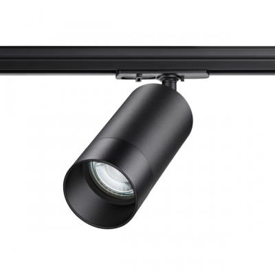 Светильник трековый NOVOTECH однофазный 370861 