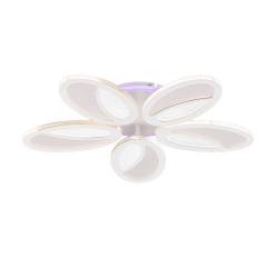 Люстра ЛАЙТ СФЕРА 1853/5 White Белый