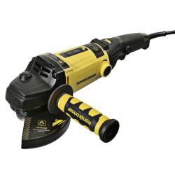 Шлифмашина угловая HANSKONNER HAG15150EC