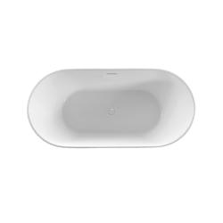 Ванна акриловая VINCEA VBT-426 170*80 см 