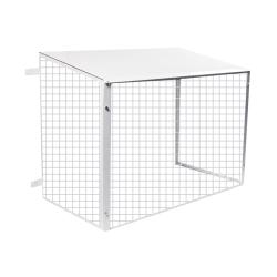 Защита наружного блока BALLU 800*600*500 мм