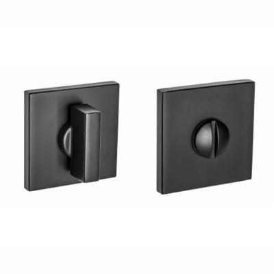 Завертка RENZ 03 Slim B Черный