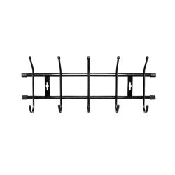 Вешалка настенная NIKA 5 крючков ВН5