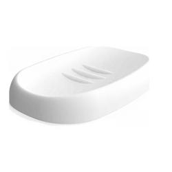 Мыльница SCANDI белый/БЫТПЛАСТ/