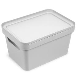 Ящик универсальный АЛТАЙСКИЙ ПОЛИМЕР Фортуна 270*190*150 мм