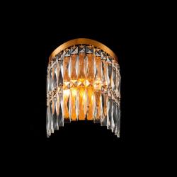 Бра ЛАЙТ СФЕРА NW077-ф230*H270 Gold Золотой