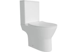 Унитаз-компакт WATERSENSE Belinda W00136 