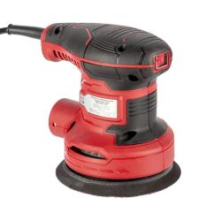 Шлифмашина эксцентриковая REDVERG RD-OS35-125