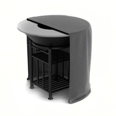 Чехол ВЕЗУВИЙ Fantastic gril 1000*1000 мм