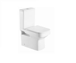 Унитаз-компакт ALCORA Bridas