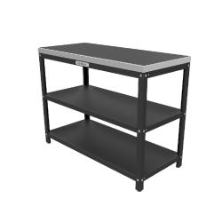 Стол разделочный GRILLVER Стандарт 1120*850 мм