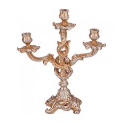 Подсвечник LEFARD 14*6*16,5 см 251-605