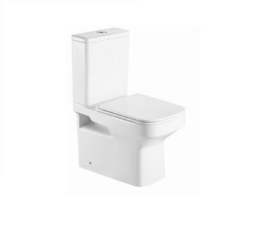 Унитаз-компакт ALCORA Bridas