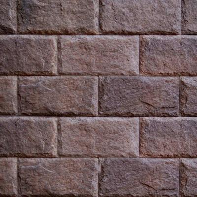 Искусственный камень ATLAS STONE Цитадель 117 угловой