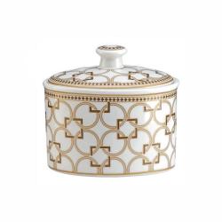 Сахарница 300мл Deco /Pozzi Milano/