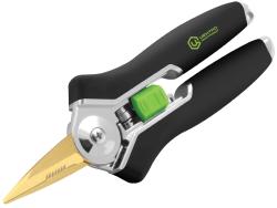 Ножницы садовые ЦЕНТРОИНСТРУМЕНТ Титаниум 1384