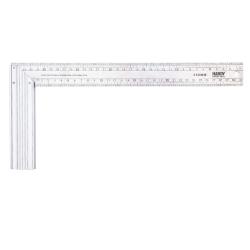 Угольник HARDY алюминиевый литой 350 мм 2249-690350