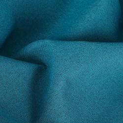 Штора РОСТЭКС Блэкаут Синий 360*280 см