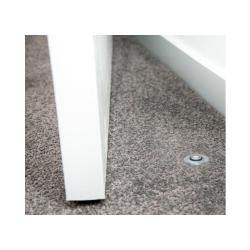 Фиксатор дверной FANTOM Premium HGT001