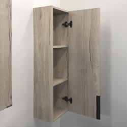 Шкаф COMFORTY Бонн 35 34*110 см