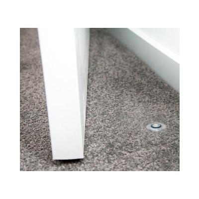 Фиксатор дверной FANTOM Premium HGT001