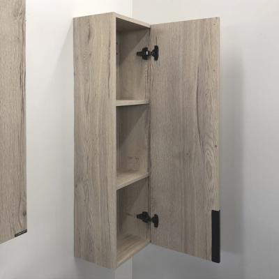 Шкаф COMFORTY Бонн 35 34*110 см