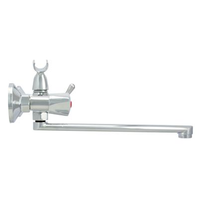 Смеситель для ванны JUGUNI Lyra 0402.642A