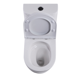 Унитаз-компакт PRATO Rome CO-6095A