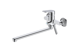 Смеситель для ванны VODA Shore SHR31