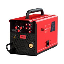 Инвертор сварочный FUBAG Irmig 228 SYN Plus горелка FB 250 3 м