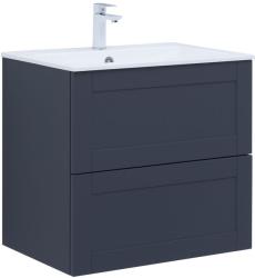 Тумба с раковиной AQUANET Терра 70 маренго 