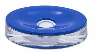 Мыльница RIDDER Gaudy синий