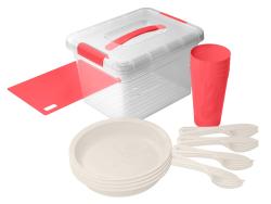 Набор для пикника FUNBOX FC4107